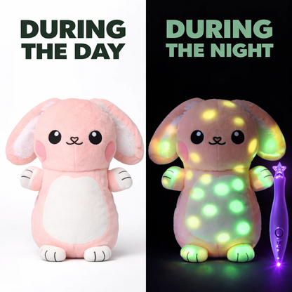 NuzzleCo Noctipals