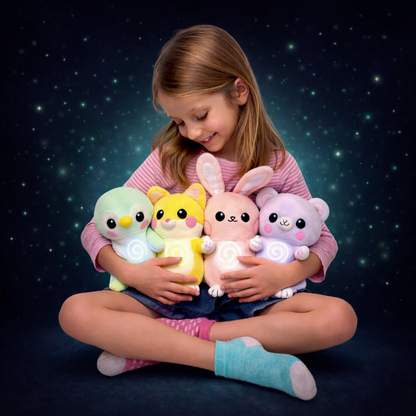 NuzzleCo Noctipals