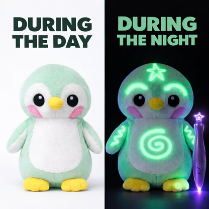 NuzzleCo Noctipals