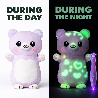 NuzzleCo Noctipals